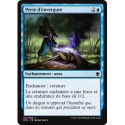 (Foil) Bleue - Perte d'envergure (C) [DTK]