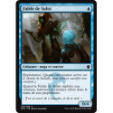 (Foil) Bleue - Fidèle de Sidisi (C) [DTK]