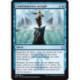 (Foil) Bleue - Contemplation aveugle (U) [DTK]