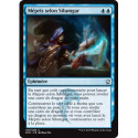 (Foil) Bleue - Mépris selon Silumgar (U) [DTK]