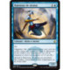 (Foil) Bleue - Danseuse de stratus (R) [DTK]