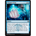 (Foil) Bleue - Frappe de Taigam (C) [DTK]