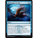 (Foil) Bleue - Bourrasque de vide (U) [DTK]