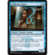 (Foil) Bleue - Scribe du zéphyr (C) [DTK]