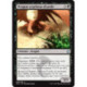 (Foil) Noire - Dragon cracheur d'acide (U) [DTK]