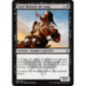 (Foil) Noire - Furie Menton-de-sang (U) [DTK]