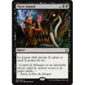 (Foil) Noire - Pacte damné (R) [DTK]
