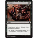 (Foil) Noire - Terrasser (C) [DTK]
