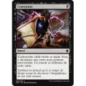(Foil) Noire - Contrainte (C) [DTK]