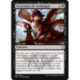 (Foil) Noire - Invocation de vicelangue (U) [DTK]