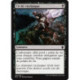 (Foil) Noire - Cri de vicelangue (C) [DTK]