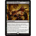 (Foil) Noire - Trésor de l'hédoniste (R) [DTK]