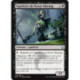 (Foil) Noire - Squelette du fleuve Marang (U) [DTK]