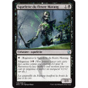 (Foil) Noire - Squelette du fleuve Marang (U) [DTK]