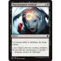 (Foil) Noire - Pourrissement cérébral (C) [DTK]