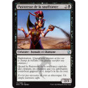 (Foil) Noire - Pastoresse de la souffrance (U) [DTK]