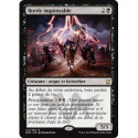 (Foil) Noire - Horde impitoyable (R) [DTK]