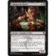 (Foil) Noire - Sadique de Qarsi (C) [DTK]