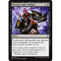 (Foil) Noire - Blessure auto-infligée (U) [DTK]
