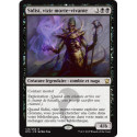 (Foil) Noire - Sidisi, vizir morte-vivante (R) [DTK]