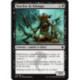 (Foil) Noire - Boucher de Silumgar (C) [DTK]