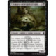 (Foil) Noire - Carapace-nécropole errante (C) [DTK]