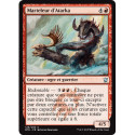 (Foil) Rouge - Marteleur d'Atarka (U) [DTK]