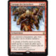 (Foil) Rouge - Carnage des berserkers (R) [DTK]