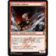(Foil) Rouge - Berserker endurci (C) [DTK]