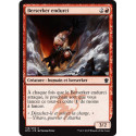 (Foil) Rouge - Berserker endurci (C) [DTK]