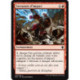 (Foil) Rouge - Secousses d'impact (C) [DTK]
