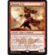 (Foil) Rouge - Shamane d'ire (R) [DTK]