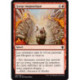 (Foil) Rouge - Gorge magmatique (C) [DTK]