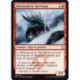 (Foil) Rouge - Béhémoth de Qal Sisma (U) [DTK]