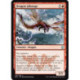(Foil) Rouge - Dragon ailorage (U) [DTK]