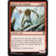 (Foil) Rouge - Rôdeur des sommets (C) [DTK]