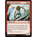 (Foil) Rouge - Rôdeur des sommets (C) [DTK]