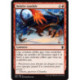 (Foil) Rouge - Balafre caudale (C) [DTK]