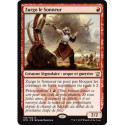 (Foil) Rouge - Zurgo le Sonneur (R) [DTK]