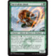 (Foil) Verte - Survivaliste aïnok (U) [DTK]