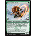 (Foil) Verte - Survivaliste aïnok (U) [DTK]