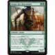 (Foil) Verte - Avatar des déterminés (R) [DTK]