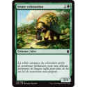 (Foil) Verte - Jeune colossodon (C) [DTK]