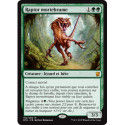 (Foil) Verte - Raptor mortebrume (M) [DTK]