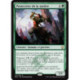 (Foil) Verte - Protectrice de la tanière (R) [DTK]