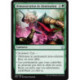 (Foil) Verte - Démonstration de domination (U) [DTK]