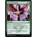 (Foil) Verte - Don de Dromoka (U) [DTK]