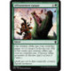 (Foil) Verte - Affrontement épique (C) [DTK]