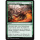 (Foil) Verte - Végétation explosive (U) [DTK]