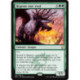 (Foil) Verte - Régente rase-rival (R) [DTK]